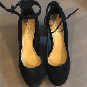 Splendid Rosie Pumps